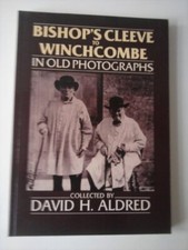 Bishop's Cleeve to Winchcombe