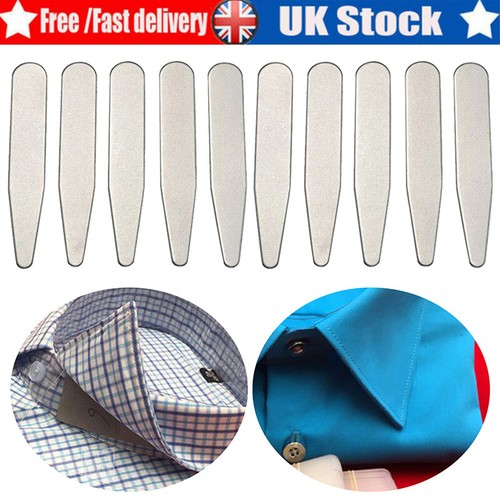 10pcs collar stiffeners size - collar, 3
