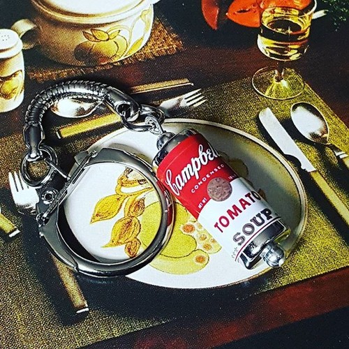 Unique campbells tomato soup - campbells,