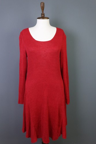 Zuza bart red - zuza, linen