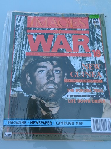 Images war magazine issue - images,