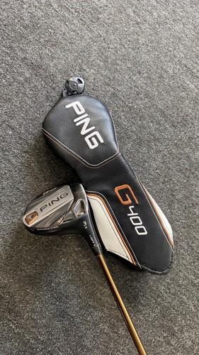 Ping g400 sft - g400,