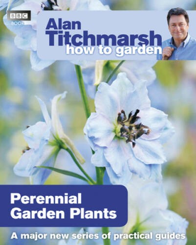 Alan titchmarsh how garden - how, to