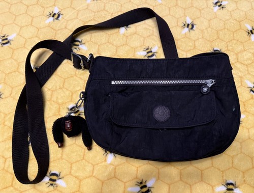 Kipling women black - kipling, women's