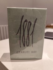 Cerruti 1881 Pour Men’s Eau