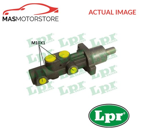 Brake master cylinder lpr 1591 - cylinder,