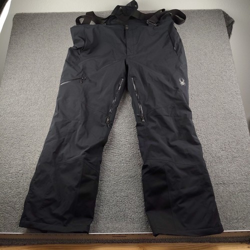 Spyder ski pants - pants, snow