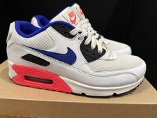 Size 8 - Nike Air Max 90
