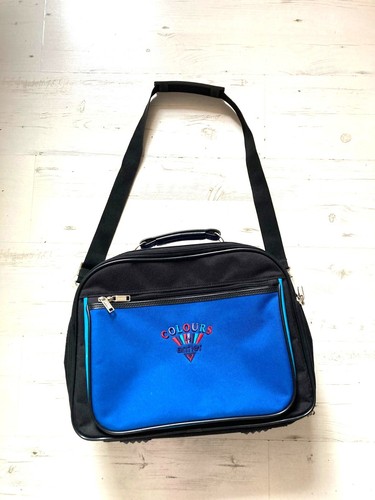 Vintage 90s antler colours - vintage,