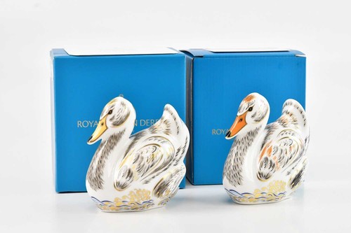 Royal crown derby - royal,