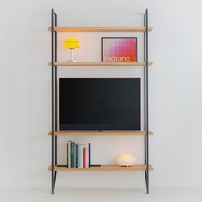 Mid-Century Modern Ladderax