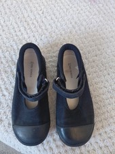 M&S School Shoes ,Size 9