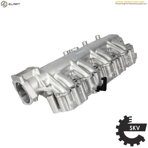 Intake manifold module - intake,