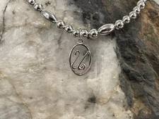 Clogau Silver & Rose Gold Tree