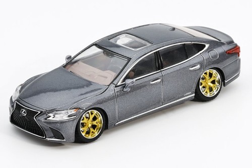 Lexus ls500h low rider - rider,