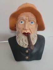Vintage Atlantic Mold Sea