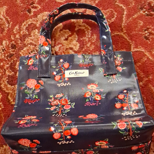 Cath kidston medium tote bag - kidston,