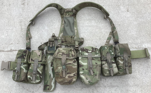 British army issue plce mtp - issue,