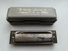 Hohner Special 20 MS E