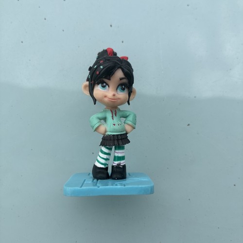 Disney store wreck ralph - wreck, it