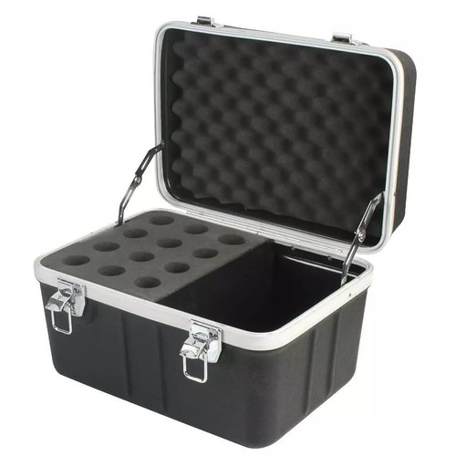 Pulse microphone abs flight - pulse,
