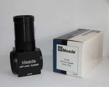 Boxed Meade 07054 Off-Axis