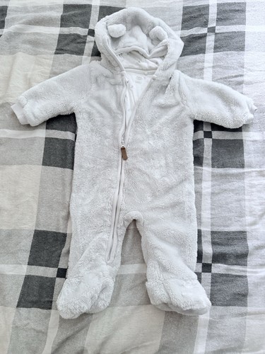Baby pram suit 6 months - pram,