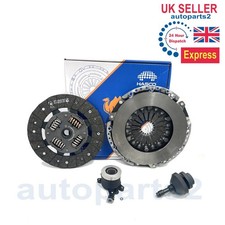 NEW  Genuine 3 in 1 Clutch kit
