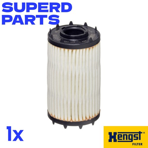 Oil filter fits - oil, a5