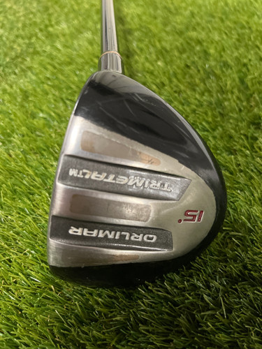 Orlimar trimetal fwy - orlimar, 15