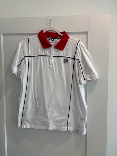 Fila bjorn borg terrinda - terrinda, mk3