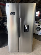 BEKO American-Style Fridge