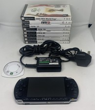 Sony PSP Handheld Console