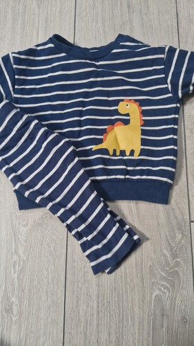 Months baby boy set - 6-9,