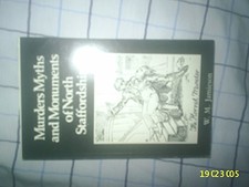 Murders, Myths and Monuments