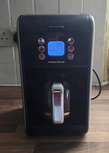 Morphy richards accents 163002 - accents,