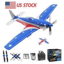 VOLANTEXRC P51 Mustang 4-CH RC