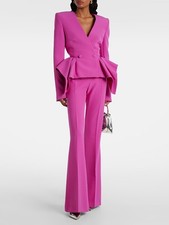 Designer-Inspired  Magenta