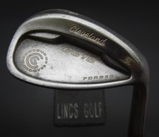 Cleveland CG16 Forged 58°