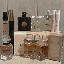 Collectibles Bundle Of Mini