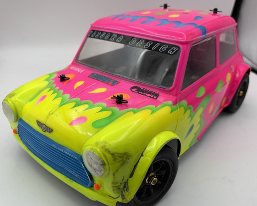 For parts tamiya m03 - m03, m-03