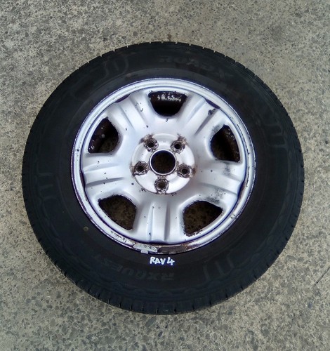Toyota rav4 rav mk1 1994 - toyota,