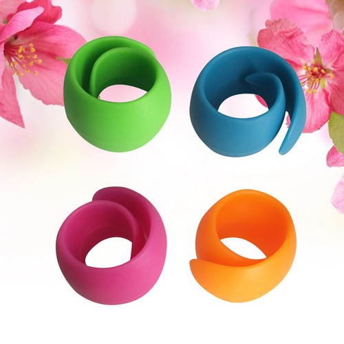 4pcs flexible sewing - sewing, spool