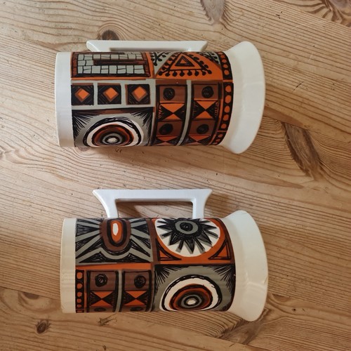 Vintage portmeirion pottery - 2,