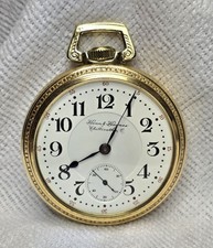 Antique Henn & Haynes Illinois
