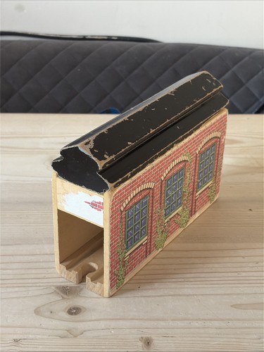 Thomas wooden railway - wooden, special