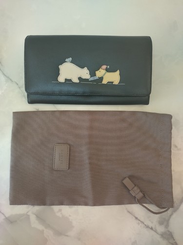 Radley christmas polar - christmas,