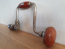 Skinner Sweep Ratchet Hand