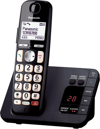 Panasonic tge820eb - panasonic,