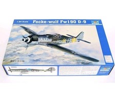 Trumpeter 02411 1/24